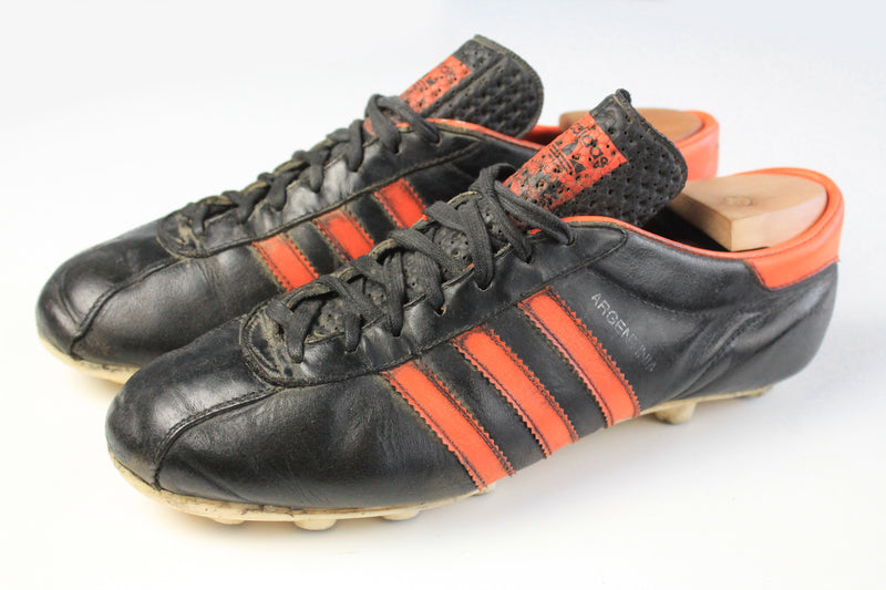 Vintage Adidas Argentinia Boots US 7.5