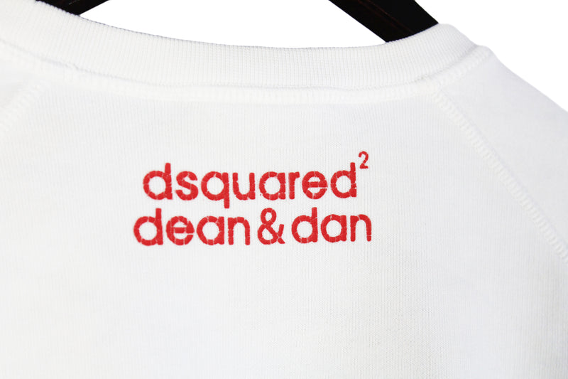 Dsquared2 Sweatshirt Medium / Large