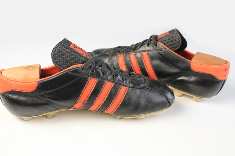 Vintage Adidas Argentinia Boots US 7.5