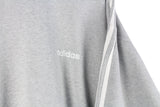 Vintage Adidas Sweatshirt Large / XLarge