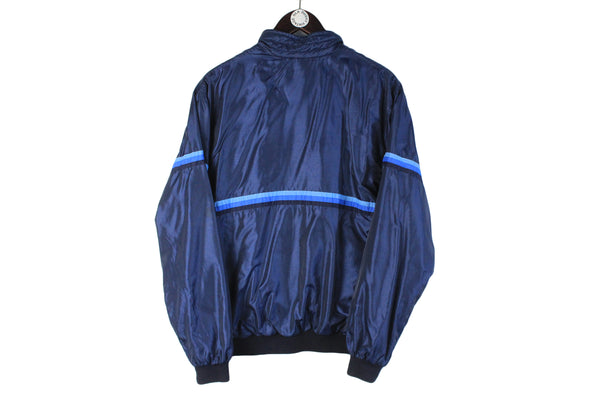 Vintage Scania Jacket Small