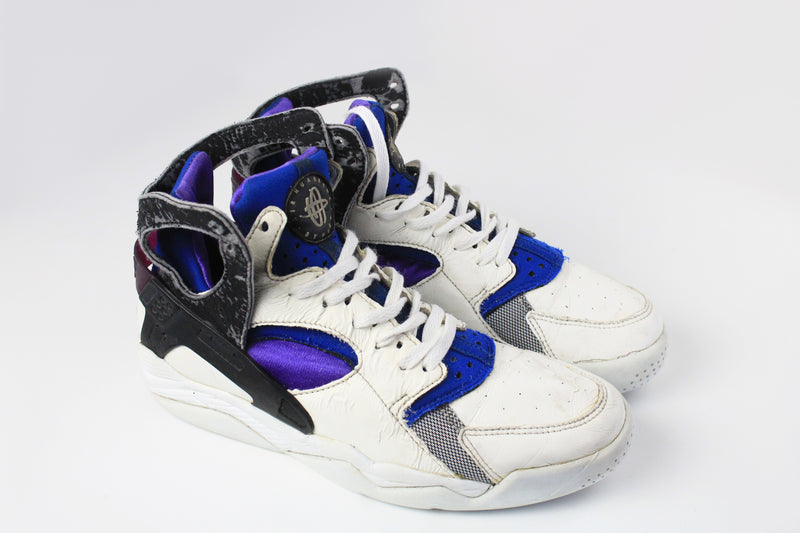 Alfombra Amargura expandir Vintage Nike Huarache Sneakers US 10.5 – dla dushy