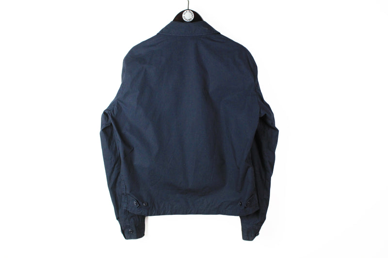 Vintage Lacoste Jacket Medium / Large