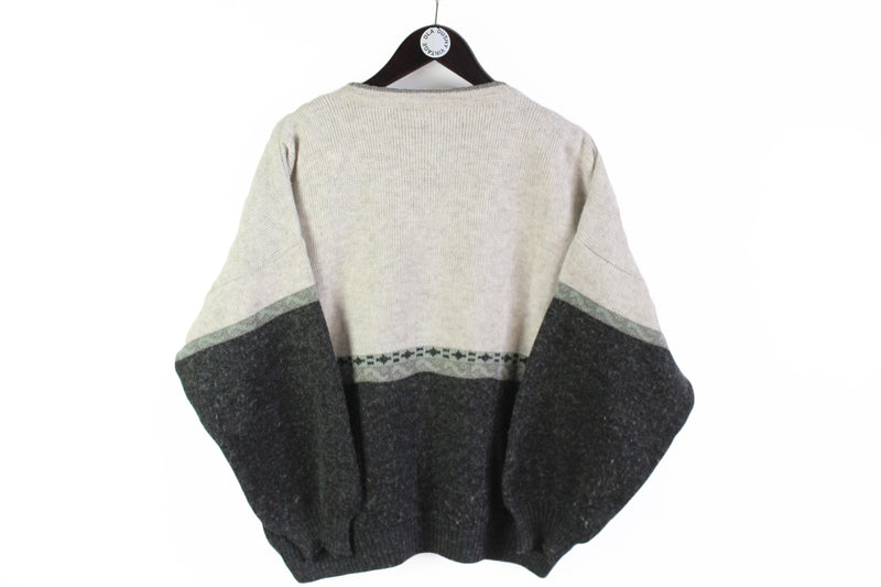 Vintage Sweater Small / Medium