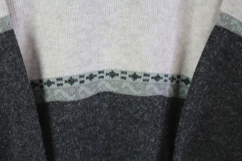 Vintage Sweater Small / Medium