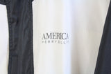 Vintage Perry Ellis America Jacket XLarge / XXLarge