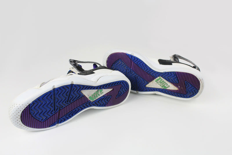 Vintage Nike Huarache Sneakers US 10.5
