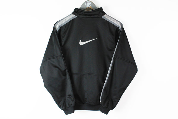 Vintage Nike Track Jacket Small