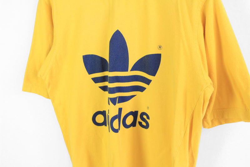 Vintage Adidas T-Shirt Small