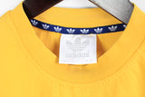 Vintage Adidas T-Shirt Small