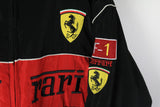 Vintage Ferrari Jacket Small / Medium