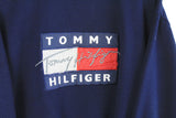 Vintage Tommy Hilfiger Bootleg Sweatshirt Medium