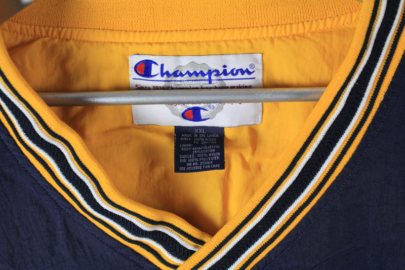 Vintage Michigan Champion Sweatshirt XXLarge