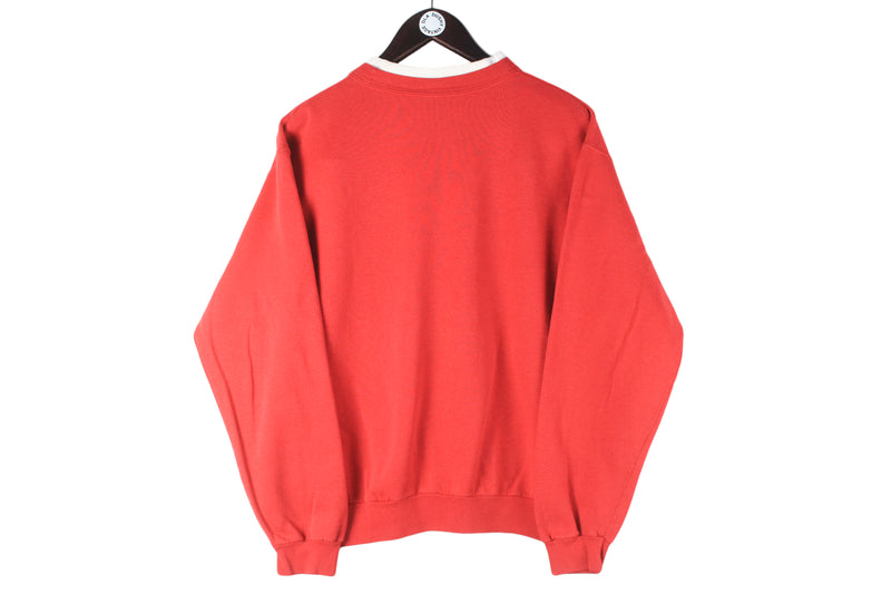 Vintage Lighthouse Sweatshirt Men’s Small / Women’s XLarge