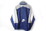 Vintage Nike Premier Track Jacket Medium / Large