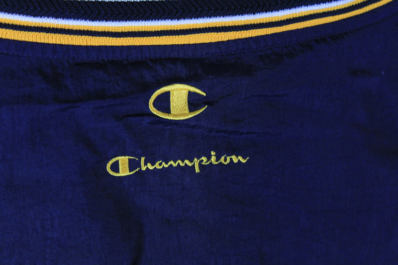 Vintage Michigan Champion Sweatshirt XXLarge