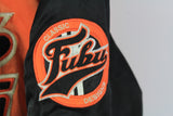 Vintage Fubu Bomber Jacket XXLarge
