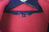 Vintage Helly Hansen Fleece Full Zip XLarge