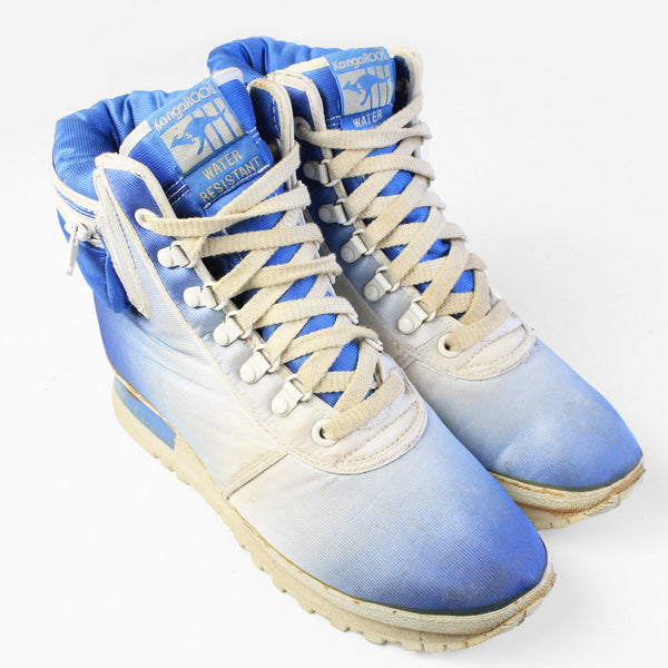 Vintage KangaRoos Boots US 8.5 dla dushy