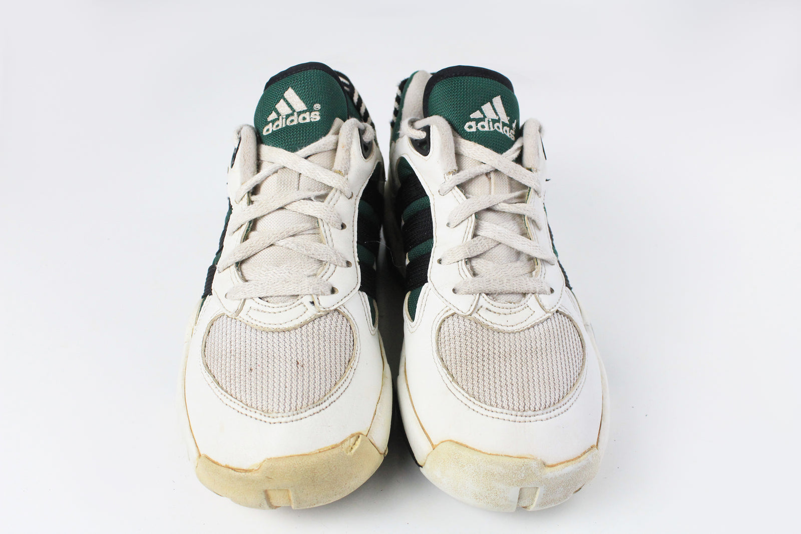 Vintage Adidas Response Sneakers US 7.5 – dla dushy