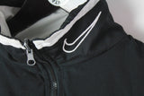 Vintage Nike Double Sided Track Jacket Medium / Large
