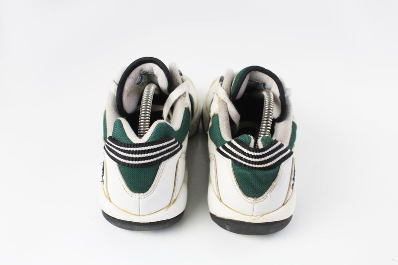 Vintage Adidas Response Sneakers US 7.5 – dla dushy