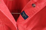 Vintage Valentino Corduroy Shirt Small