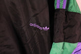 Vintage Adidas Track Jacket Large / XLarge