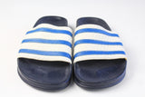 Vintage Adidas Flip Flops US 8