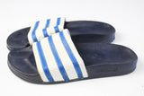 Vintage Adidas Flip Flops US 8