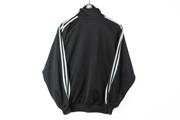 Vintage Adidas Track Jacket Small