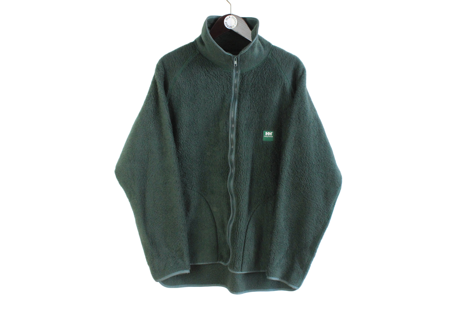 Helly hansen vintage fleece online