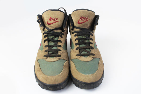 Vintage Nike Air Caldera Sneakers Women's US 7.5