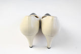 Vintage Chanel Heels Shoes EUR 40