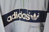 Vintage Adidas Hoodie Large