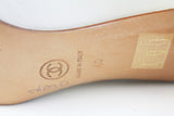 Vintage Chanel Heels Shoes EUR 40