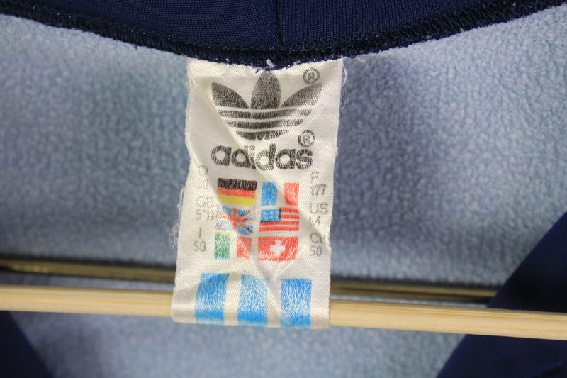 Vintage Adidas Hoodie Large