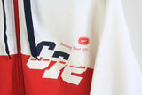 Vintage Nike Cortez Hoodie Full Zip XLarge