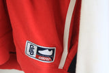 Vintage Nike Cortez Hoodie Full Zip XLarge
