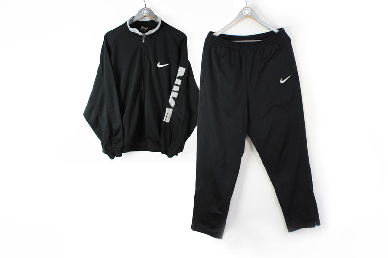 Vintage Nike Tracksuit XLarge