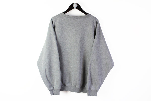 Vintage Chicago Bears Sweatshirt XLarge