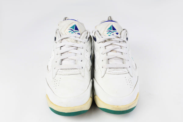 Vintage Reebok Sneakers Women's US 7