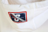 Vintage Nike Cortez Hoodie Full Zip XLarge