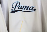 Vintage Puma Sweatshirt XLarge