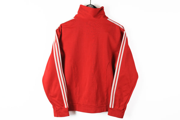 Vintage Adidas Track Jacket Small