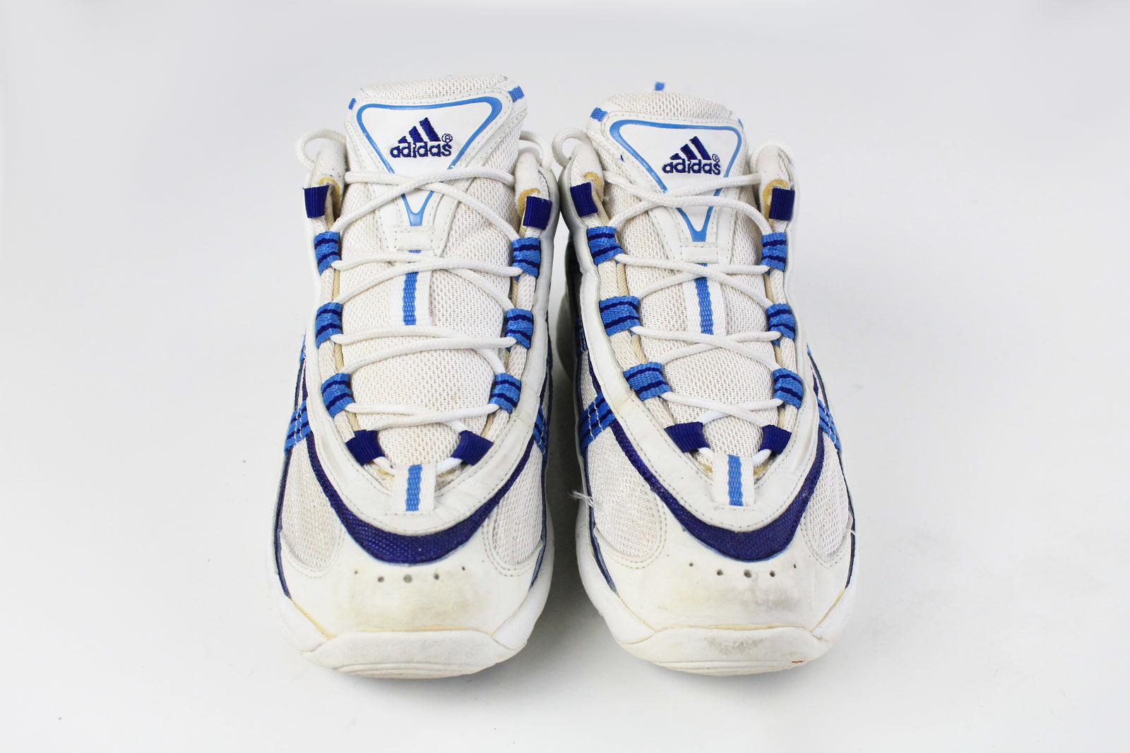 Vintage Adidas Sneakers Women's US 6 dla dushy Vintage Adidas Sneakers Women's US 6 dla dushy