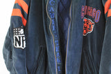 Vintage Chicago Bears Jacket Large / XLarge