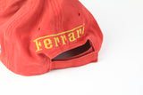 Vintage Ferrari Kimi Raikkonen Cap