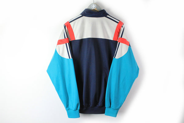 Vintage Adidas Track Jacket XLarge