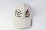 Vintage Disney Mickey Mouse Cap